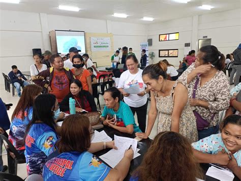 Philhealth Tarlac Local Health Insurance Office, 3/F My .